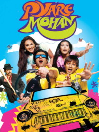Pyare Mohan 2006 Hindi 480p 720p 1080p
