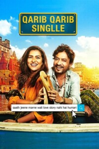 Qarib Qarib Singlle 2017 Hindi 480p 720p 1080p