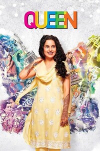 Queen 2014 Hindi 480p 720p 1080p