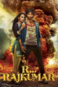 R… Rajkumar 2013 Hindi 480p 720p 1080p