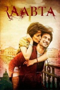 Raabta 2017 Hindi 480p 720p 1080p
