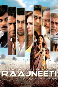 Raajneeti 2010 Hindi 480p 720p 1080p