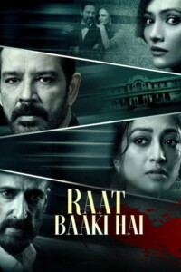 Raat Baaki Hai 2021 Hindi 720p 1080p