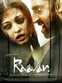 Raavan 2010 Hindi 480p 720p 1080p