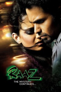 Raaz: The Mystery Continues… 2009 Hindi 480p 720p 1080p