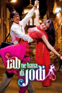 Rab Ne Bana Di Jodi 2008 Hindi 480p 720p 1080p