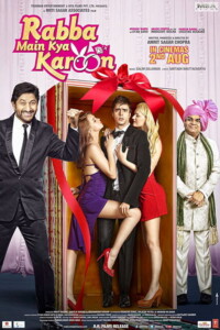 Rabba Main Kya Karoon 2013 Hindi 480p 720p 1080p