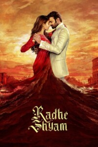 Radhe Shyam 2022 Hindi 480p 720p 1080p