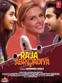 Raja Abroadiya 2018 Hindi 480p 720p 1080p