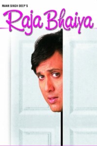 Raja Bhaiya 2003 Hindi 480p 720p 1080p