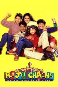Raju Chacha 2000 Hindi 480p 720p 1080p