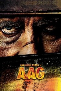 Ram Gopal Varma Ki Aag 2007 Hindi 480p 720p 1080p