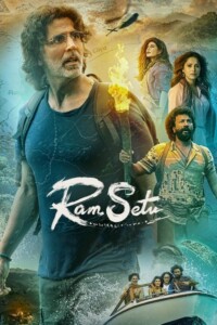 Ram Setu 2022 Hindi 480p 720p 1080p
