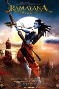 Ramayana: The Epic 2010 Hindi 480p 720p 1080p