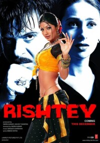 Rishtey 2002 Hindi 480p 720p 1080p