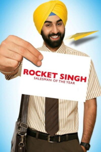 Rocket Singh: Salesman of the Year 2009 Hindi 480p 720p 1080p