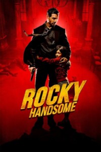 Rocky Handsome 2016 Hindi 480p 720p 1080p
