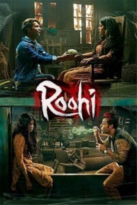 Roohi 2021 Hindi 480p 720p 1080p