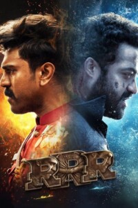 RRR 2022 Hindi 480p 720p 1080p