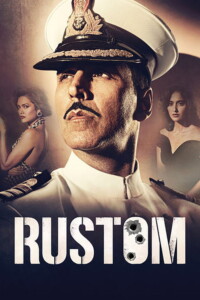 Rustom 2016 Hindi 480p 1080p
