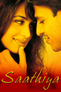 Saathiya 2002 Hindi 480p 720p 1080p