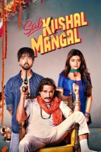Sab Kushal Mangal 2020 Hindi 480p 720p 1080p
