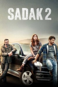 Sadak 2 2020 Hindi 480p 720p
