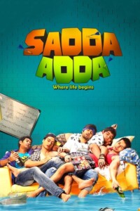 Sadda Adda 2012 With Hindi Subtitle 480p 720p 1080p