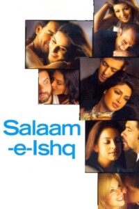 Salaam-e-Ishq 2007 Hindi 480p 720p 1080p