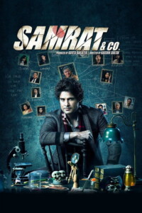 Samrat & Co. 2014 Hindi 480p 720p 1080p