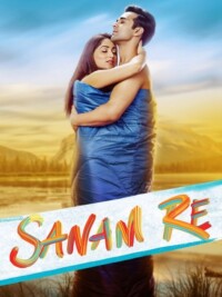 Sanam Re 2016 Hindi 480p 720p 1080p