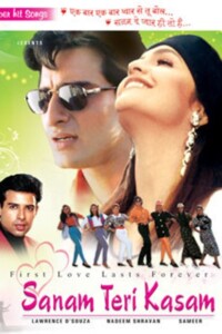 Sanam Teri Kasam 2009 Hindi 480p 720p 1080p
