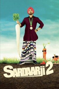 Sardaarji 2 2016 Hindi 480p 720p 1080p
