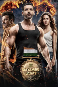 Satyameva Jayate 2018 Hindi 480p 720p 1080p
