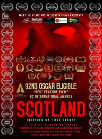 Scotland 2020 Hindi 480p 720p 1080p