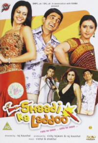 Shaadi Ka Laddoo 2004 Hindi 480p 720p 1080p