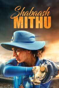 Shabaash Mithu 2022 Hindi 480p 720p