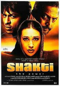 Shakti: The Power 2002 Hindi 480p 720p 1080p