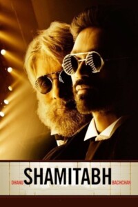 Shamitabh 2015 Hindi 480p 720p 1080p