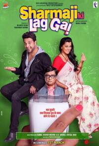 Sharmaji Ki Lag Gai 2019 Hindi 480p 720p 1080p