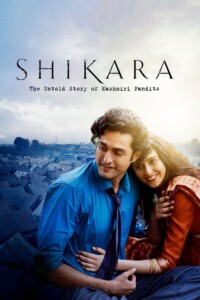 Shikara 2020 Hindi 480p 720p 1080p