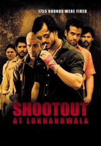 Shootout at Lokhandwala 2007 Hindi 480p 720p 1080p