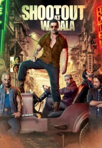Shootout at Wadala 2013 Hindi 480p 720p 1080p