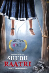 Shubh Raatri 2020 Hindi 480p 720p 1080p