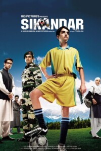 Sikandar 2009 Hindi 480p 720p 1080p