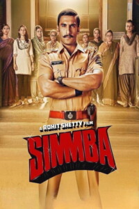 Simmba 2018 Hindi 480p 720p 1080p