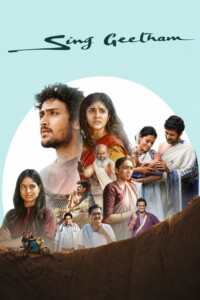 Sing Geetham 2026 Multi Audio Hindi-Telugu-Tamil-Kannada-Malayalam 480p 720p 1080p