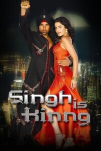 Singh Is Kinng 2008 Hindi 480p 720p 1080p