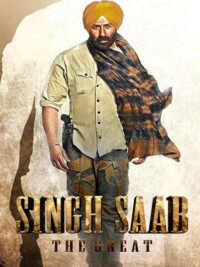 Singh Saab the Great 2013 Hindi 480p 720p 1080p