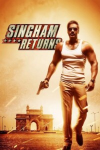 Singham Returns 2014 Hindi 480p 720p 1080p